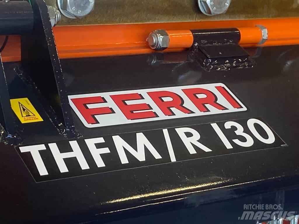 FERRI THFM/F Concasseur de Travaux Publics