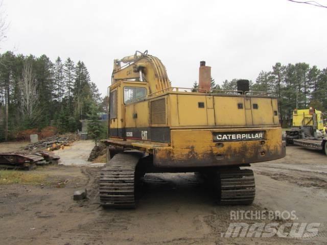 CAT 235 B Pelle sur chenilles