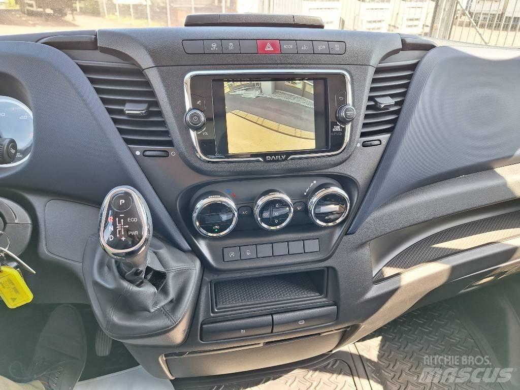 Iveco Daily Utilitaire