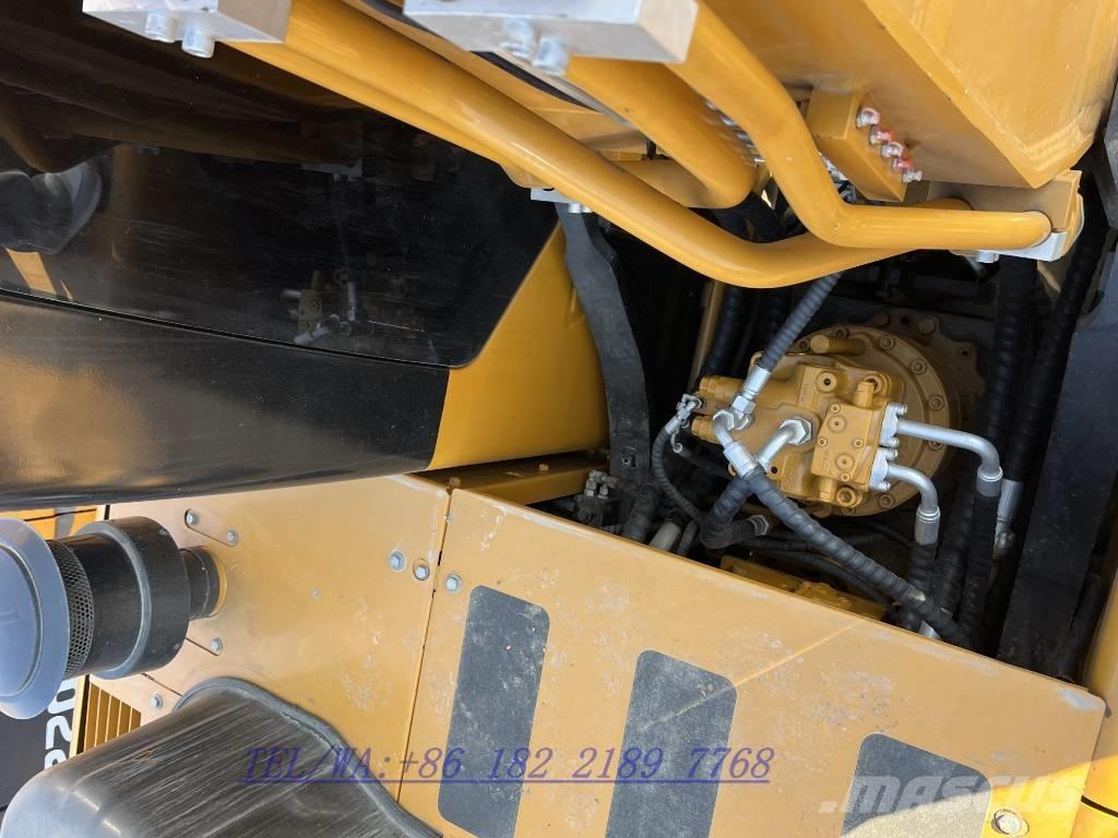 Sany SY 215 C-9 Pelle sur chenilles