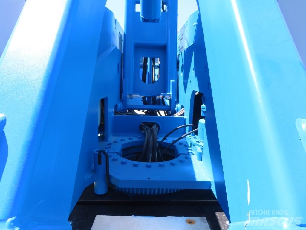 Genie S 65 Nacelles télescopiques