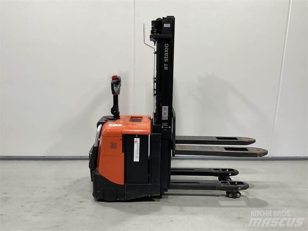BT SPE125L Gerbeurs Automoteurs
