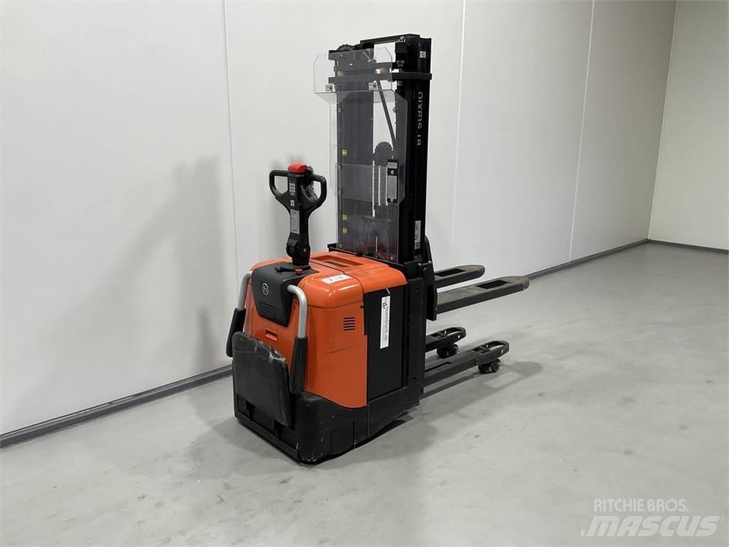 BT SPE125L Gerbeurs Automoteurs