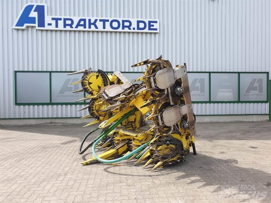 Kemper 375 PLUS Agriculture - Autres