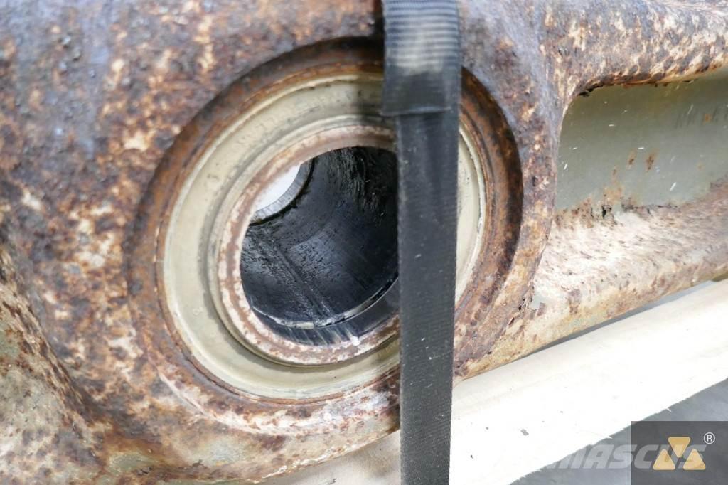 CAT 7T-7312 Transport - Autres