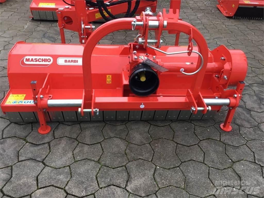 Maschio Barbi 160 Broyeur / Gyrobroyeur / Epareuse