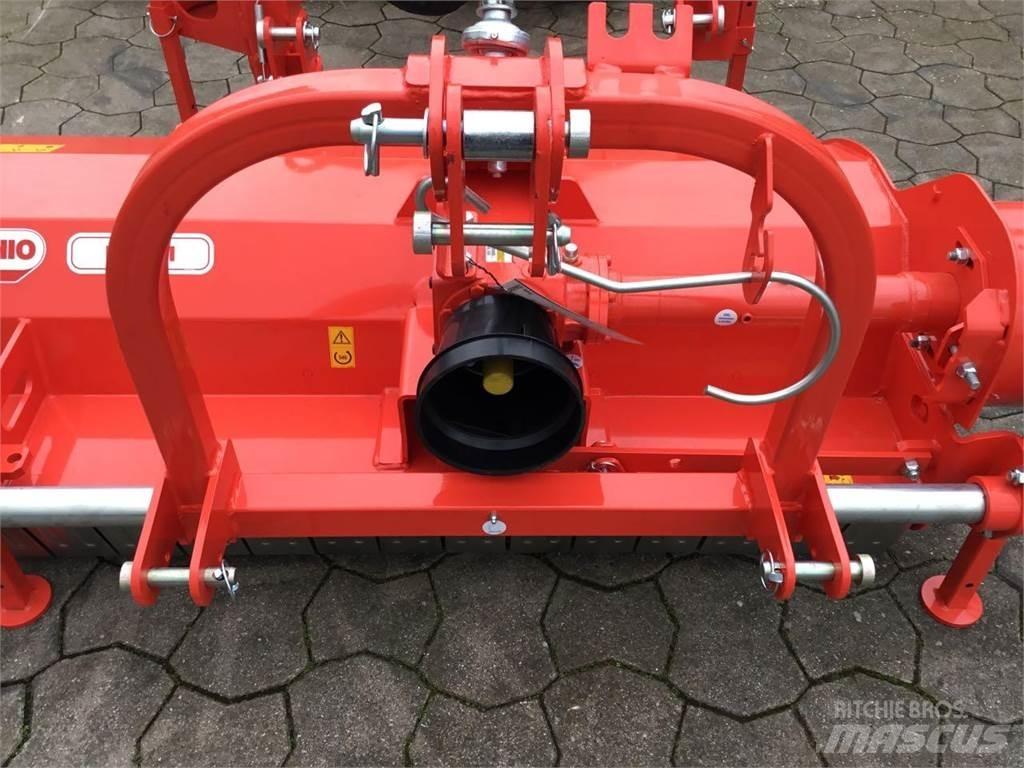 Maschio Barbi 160 Broyeur / Gyrobroyeur / Epareuse