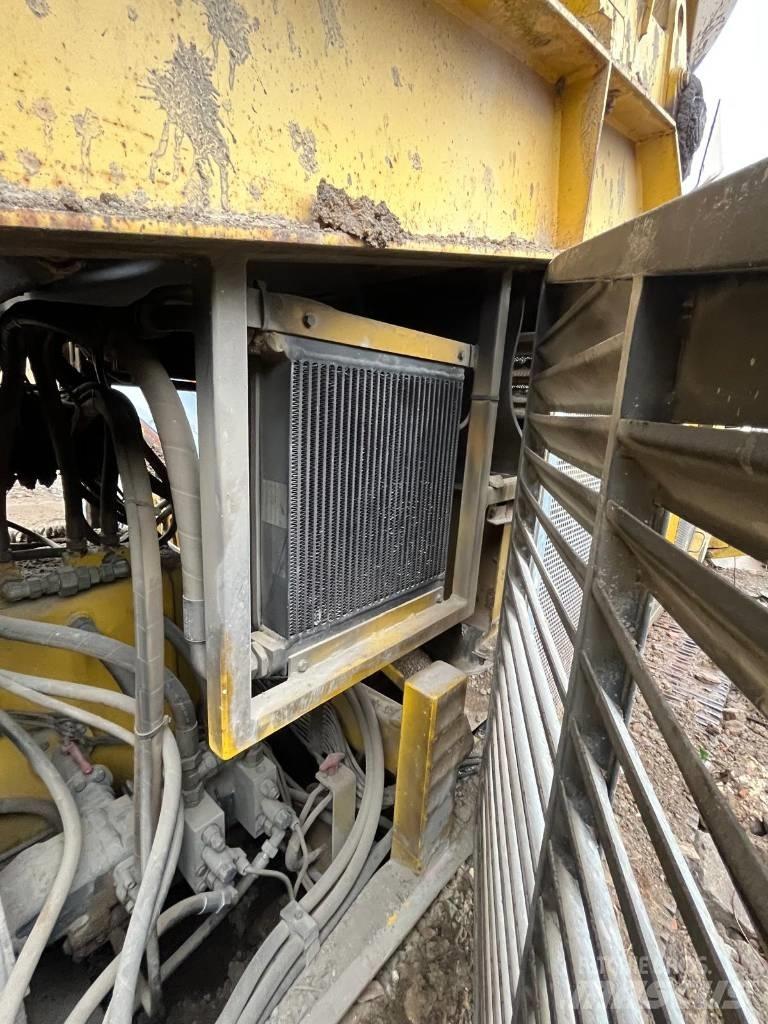 Keestrack Combo Cribles mobile