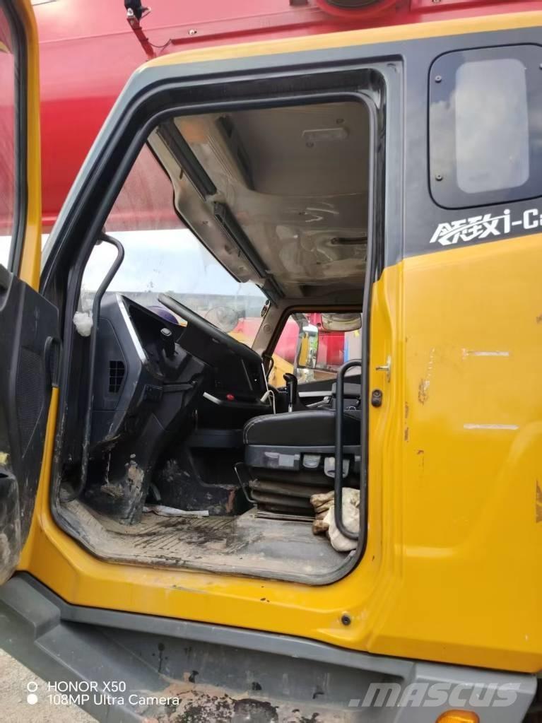 Sany SAC2000C8 Grues tout terrain