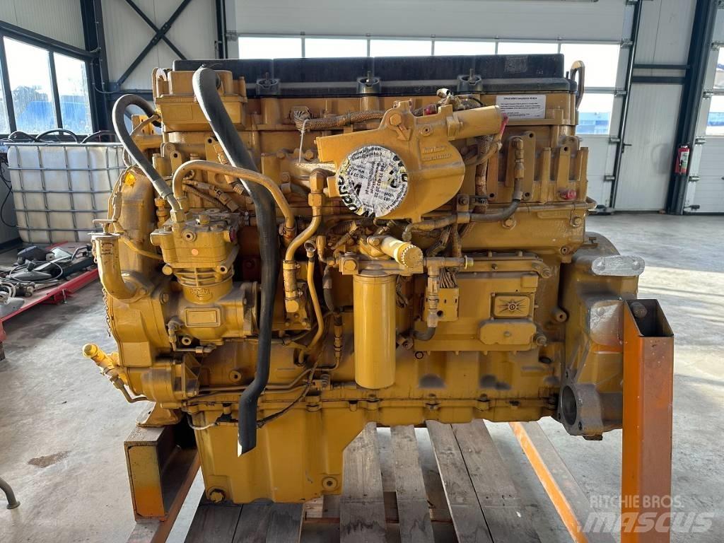 CAT C 11 Acert Générateurs diesel
