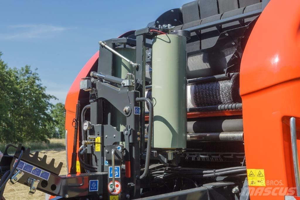 Kuhn VBP 3195 Presse à balle ronde