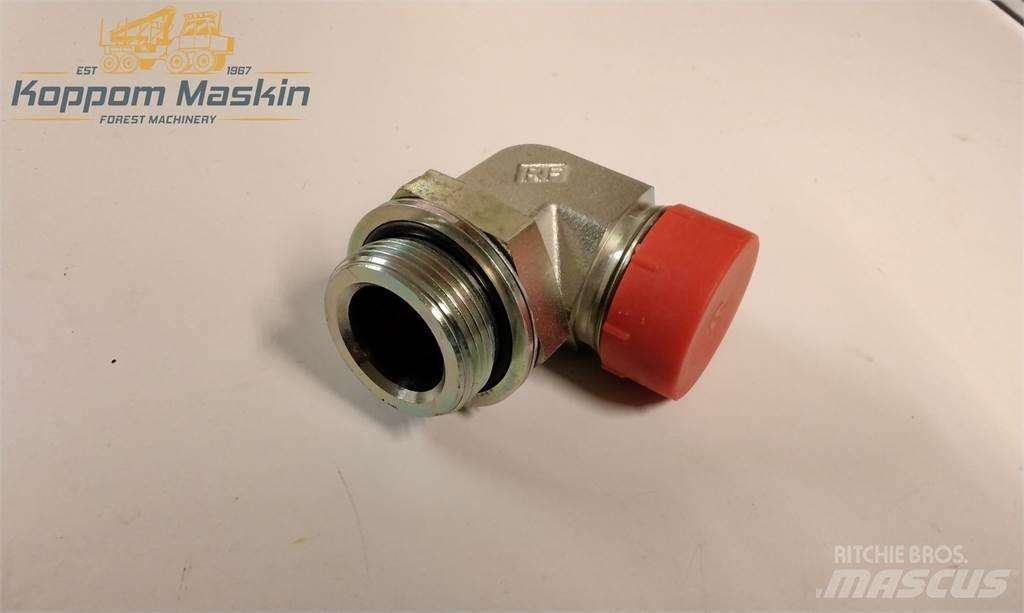 Ponsse 0055159 Hydraulique