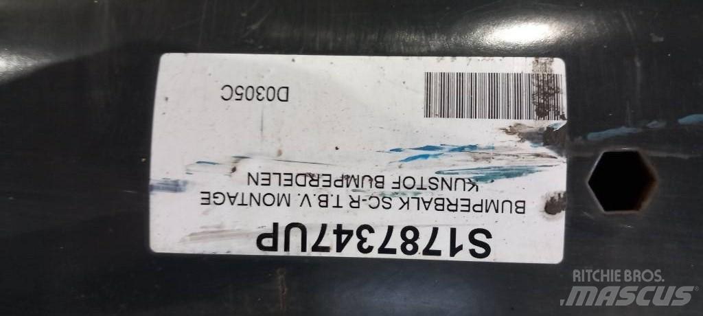 Scania R440  1787347 Cabines