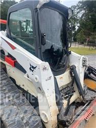 Bobcat T870 Chargeuse compacte