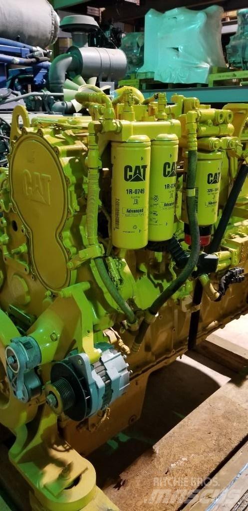 CAT C15 Autres accessoires