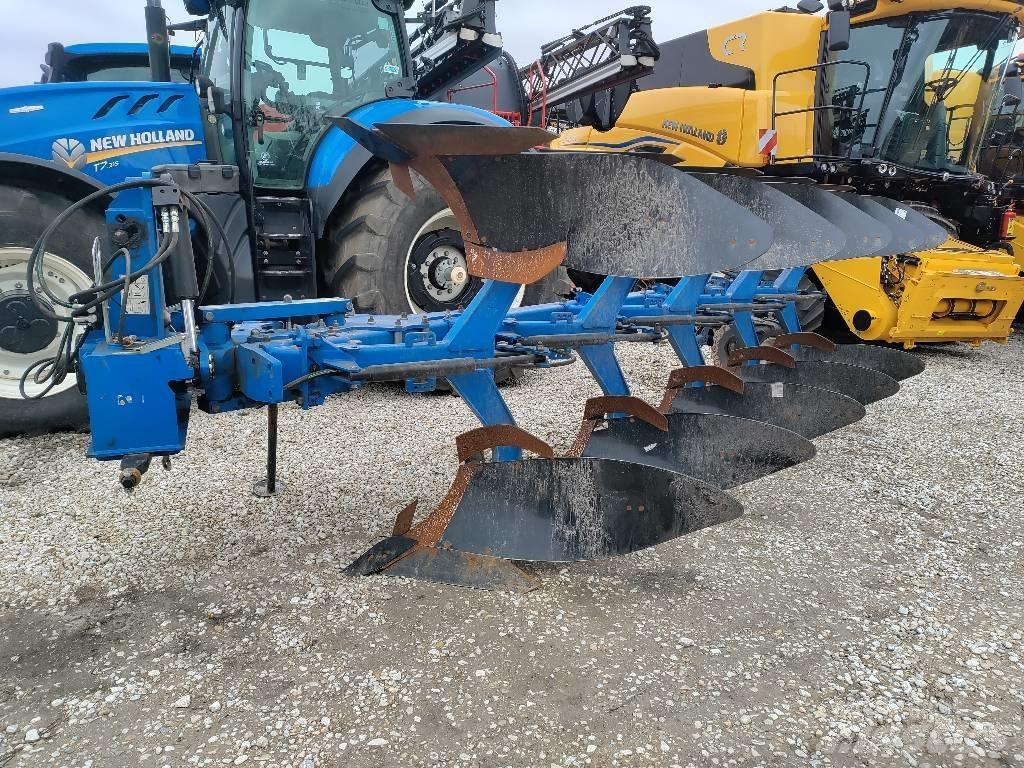 New Holland PH51080H Charrue réversible