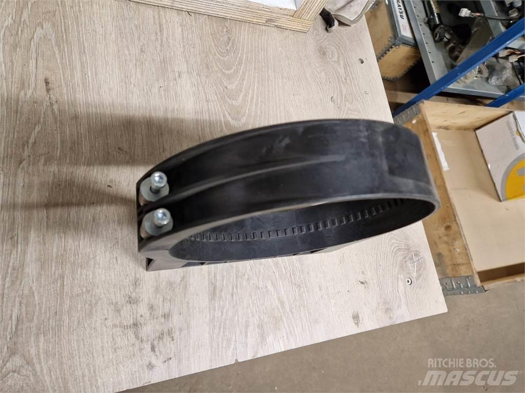 Eco Log 7000460 Moteur