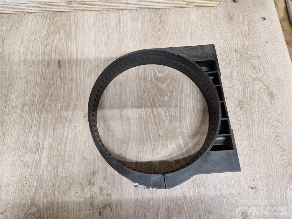 Eco Log 7000460 Moteur