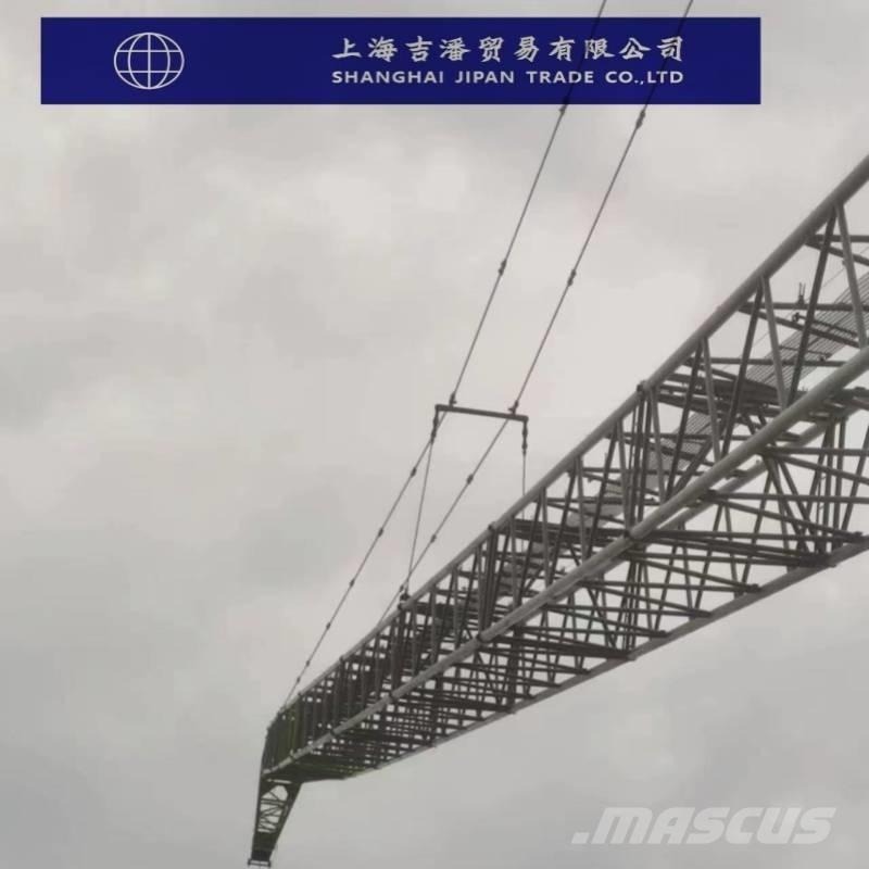 Zoomlion ZCC 5800 Grue sur chenilles