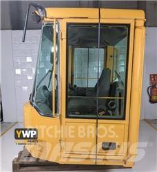 Volvo L 180 E Cab Cabine
