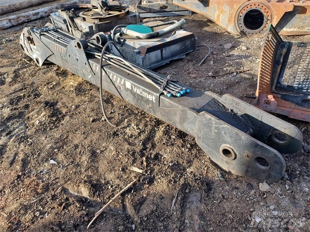 Valmet Crf 14 Grue porteuse