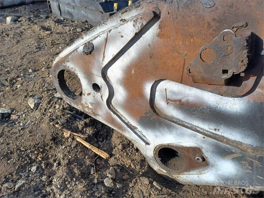 Valmet Crf 14 Grue porteuse