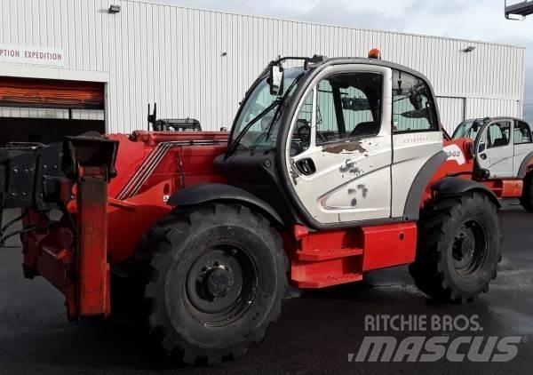 Manitou MT 1840 Chariot télescopique