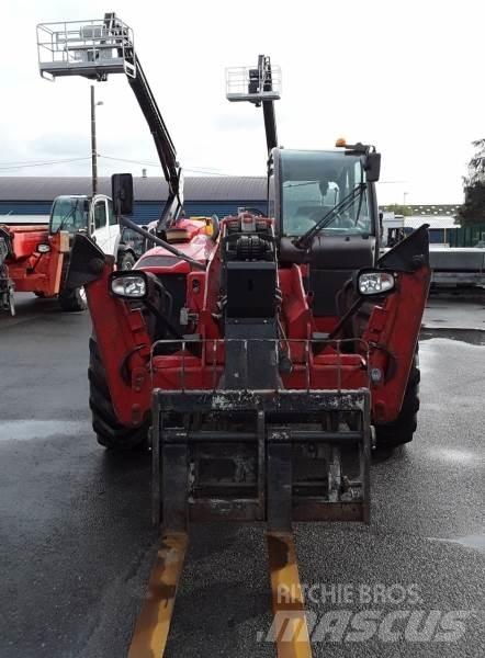 Manitou MT 1840 Chariot télescopique