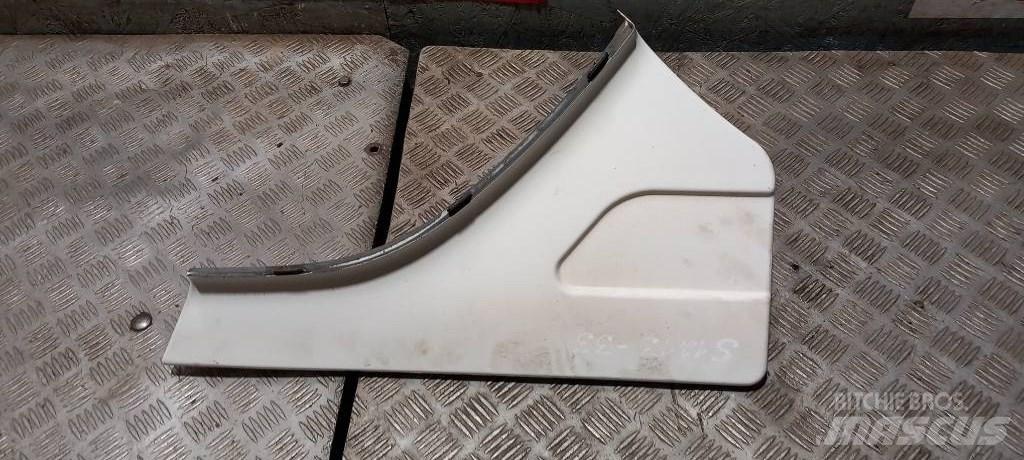 Scania G 400   1364666 Cabines