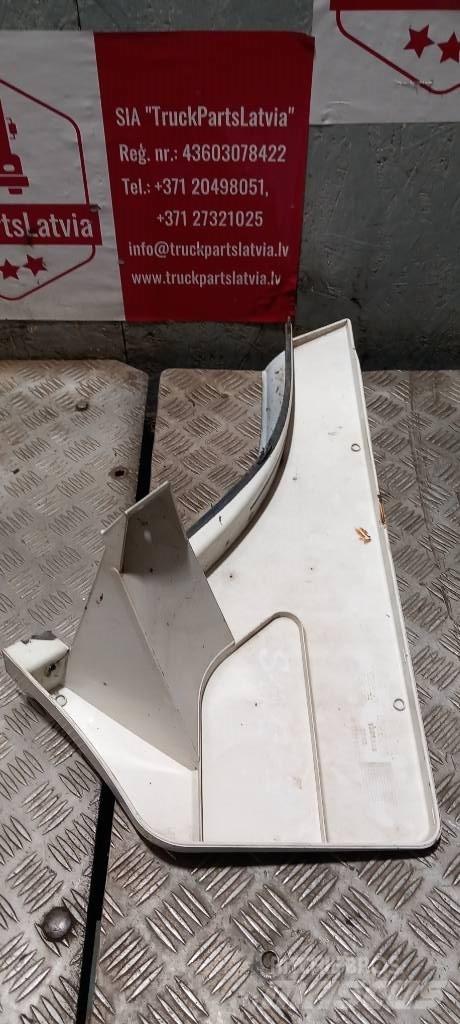 Scania G 400   1364666 Cabines
