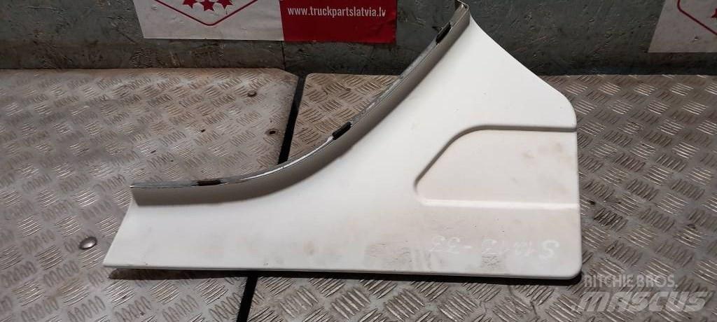 Scania G 400   1364666 Cabines
