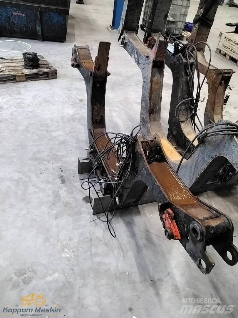 Komatsu 865 Autres accessoires pour matériel forestier