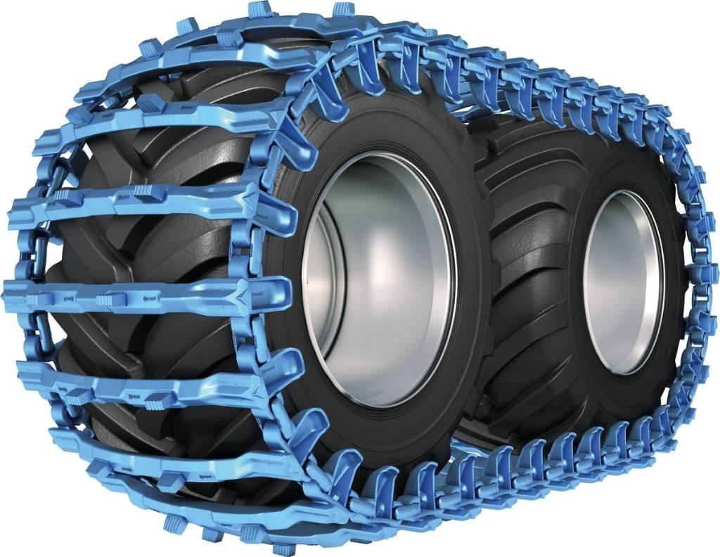 Pewag Band Autres accessoires pour matériel forestier