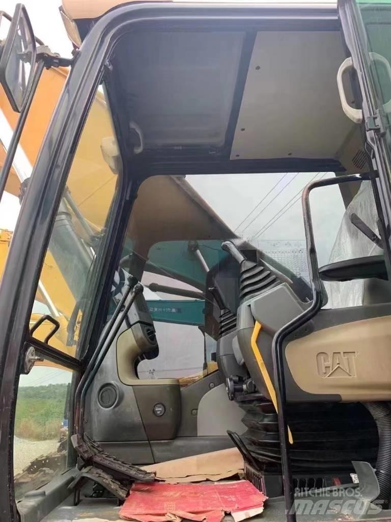 CAT 336 D Pelle longue portée