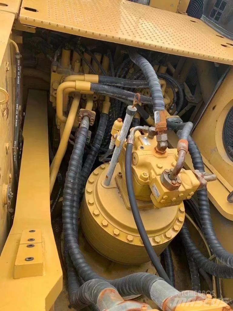 CAT 336 D Pelle longue portée