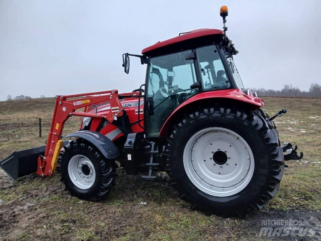 TYM T1304 Tracteur