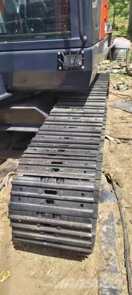 Doosan DX 60 Mini pelle < 7t
