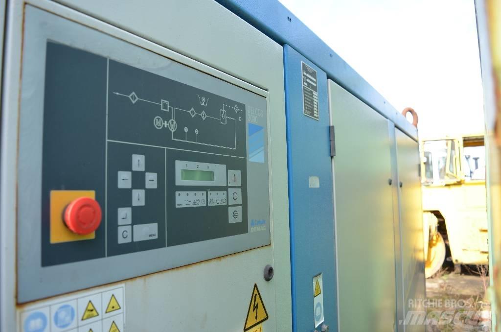 Compair MA250A Compresseur