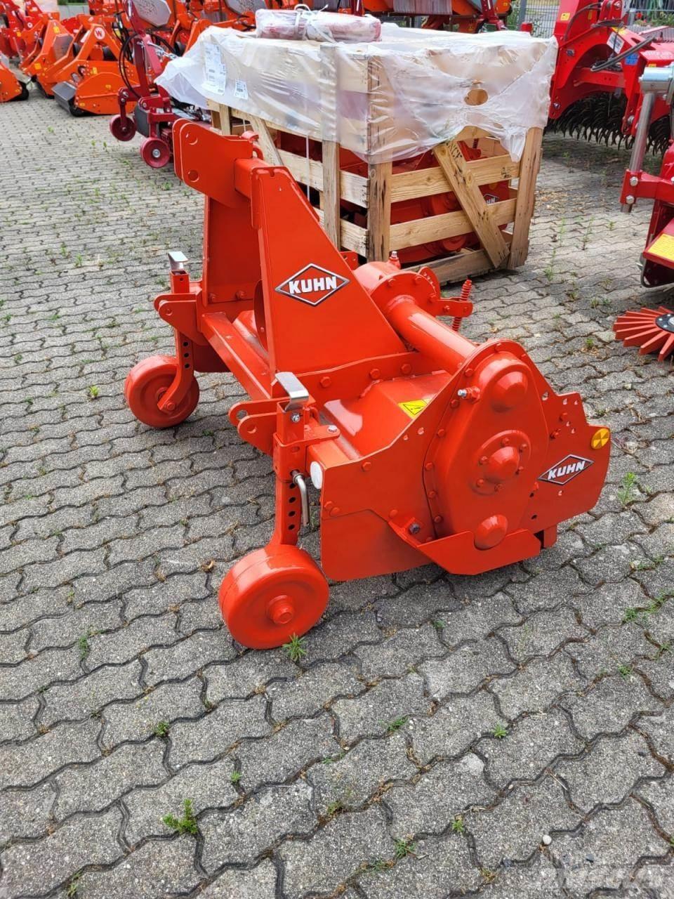 Kuhn EL62-120 Autres outils de préparation du sol