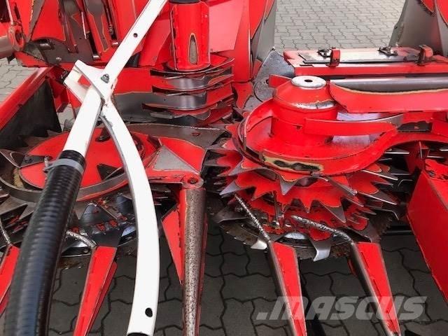 Kemper 375 plus CL Agriculture - Autres