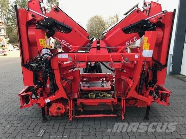 Kemper 375 plus CL Agriculture - Autres