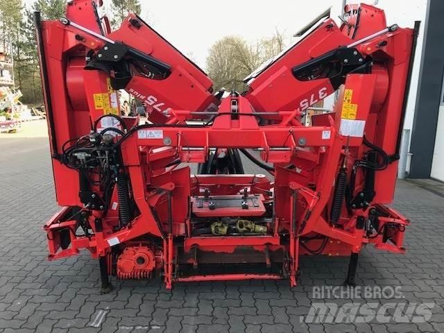 Kemper 375 plus CL Agriculture - Autres