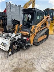 Mustang NXT2100RT Chargeuse compacte