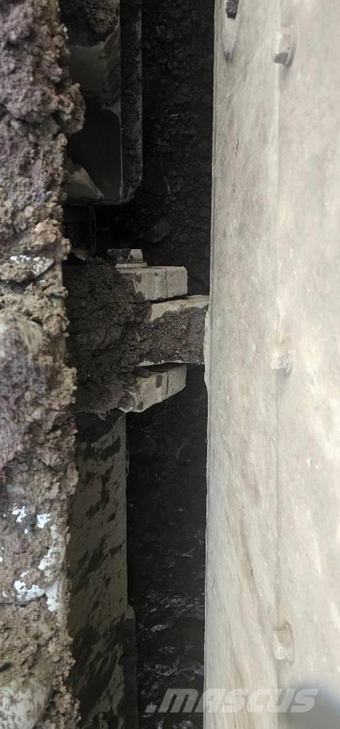 CAT D 11 N Bouteurs sur chenilles