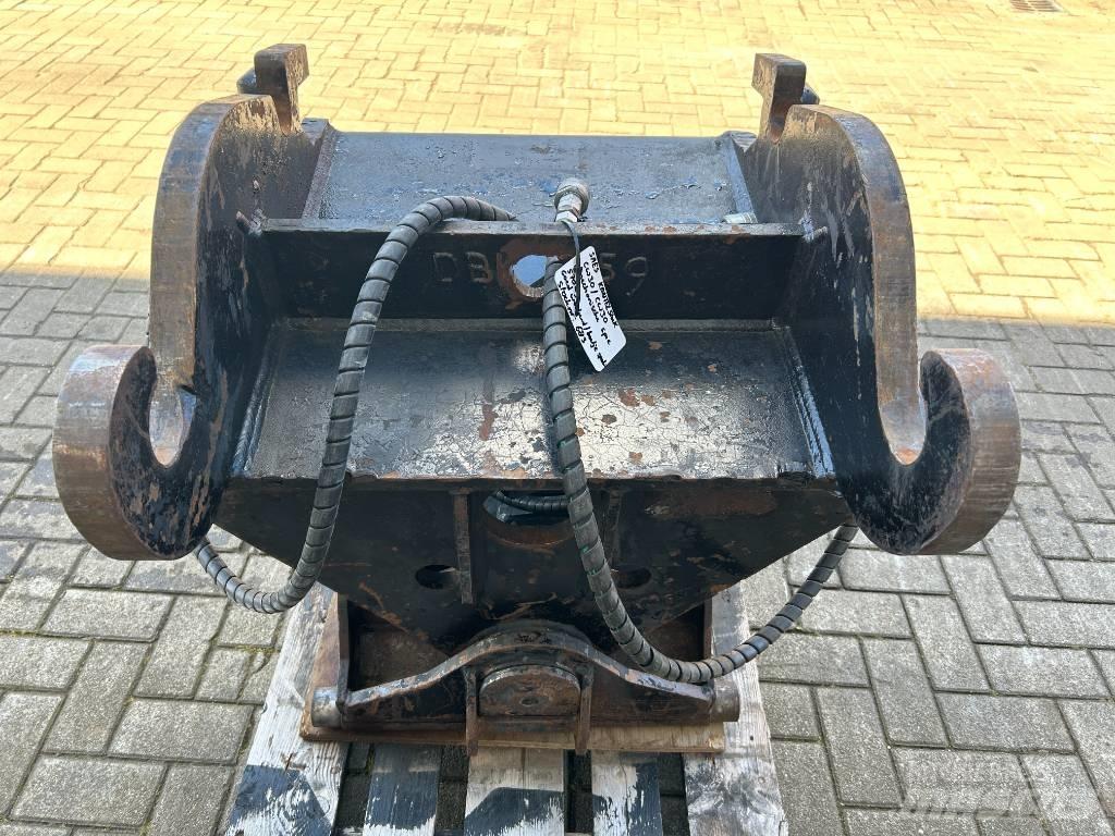  Kantelstuk CW 30 Rotateur