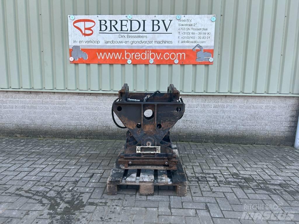  Kantelstuk CW 30 Rotateur