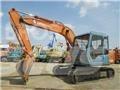 Hitachi EX100-3 Pelle sur chenilles