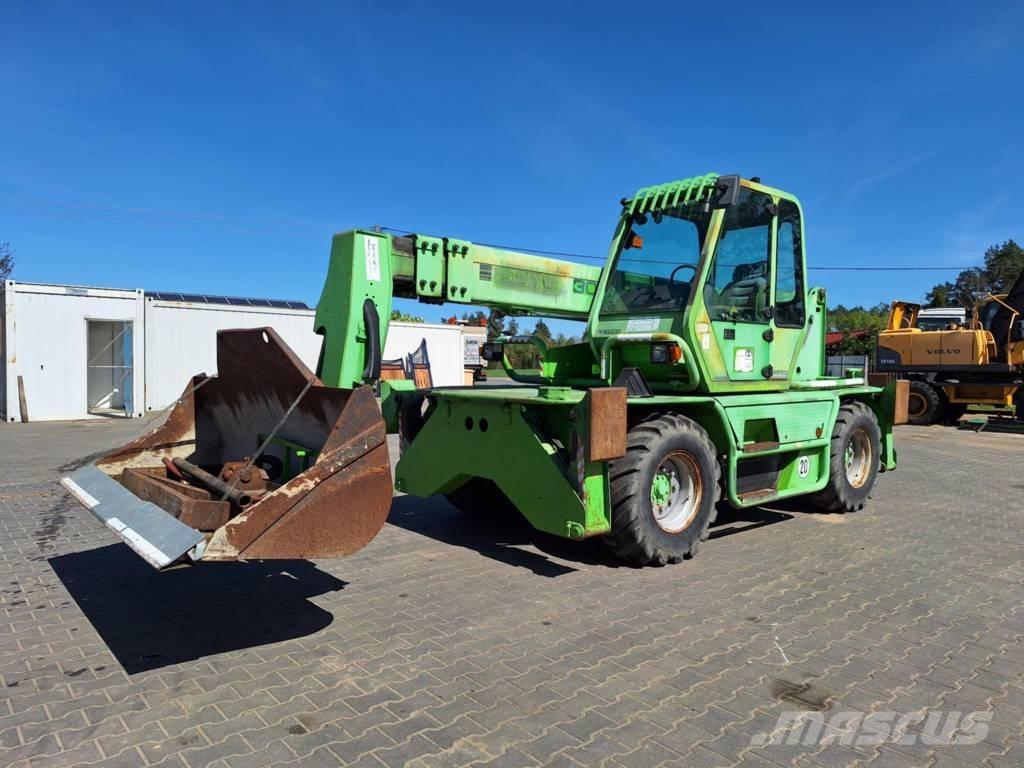 Merlo 30.13 Chariot télescopique