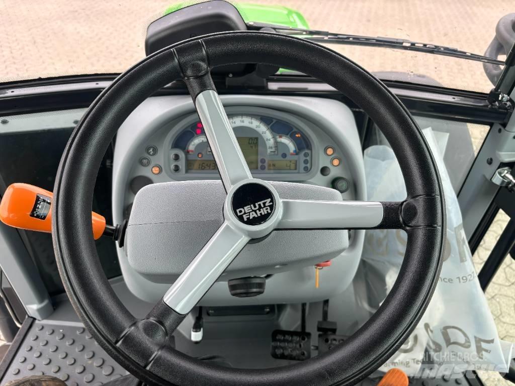 Deutz-Fahr 5095 D Tracteur
