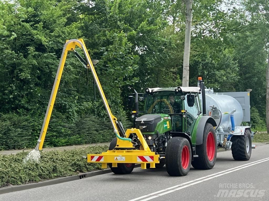 Roelama waterwagen Agriculture - Autres